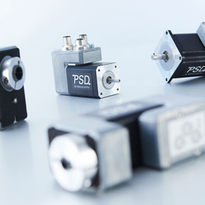 Integrierte Direktantriebe PSD mit PROFINET und EtherCAT