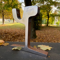 MobilSiegel – Auszeichnung für klimafreundliche Mobilität für halstrup-walcher