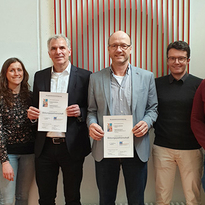 Kooperation über die Stadtgrenze hinaus – für die Mitarbeitenden von morgen