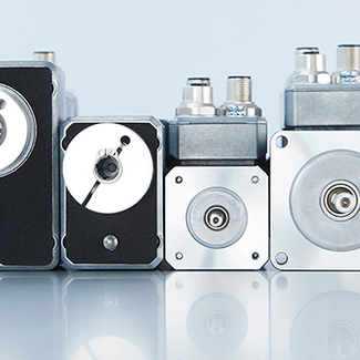 PSD with Stainless Steel and Powerlink